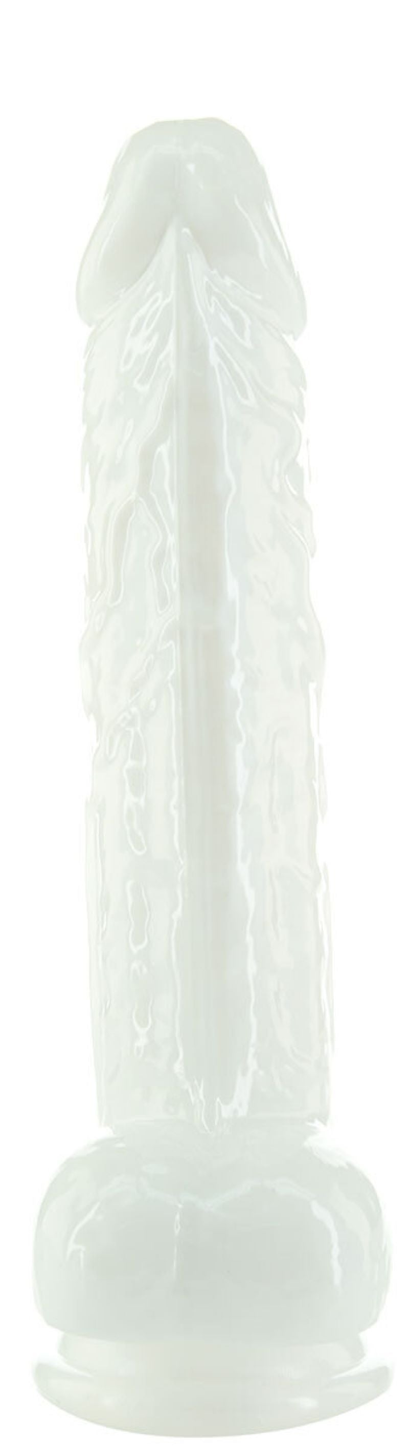 Addiction - Pearl Dildo Met Zuignap - 18 cm