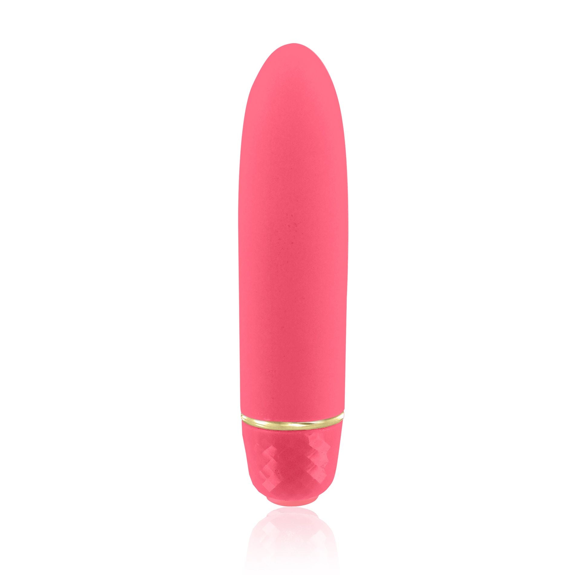 RS - Essentials - Classique Vibe Minivibrator - Koraalroze