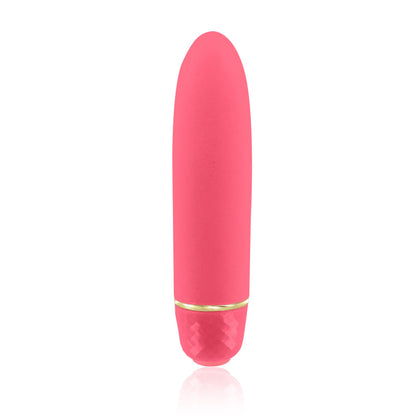 RS - Essentials - Classique Vibe Minivibrator - Koraalroze