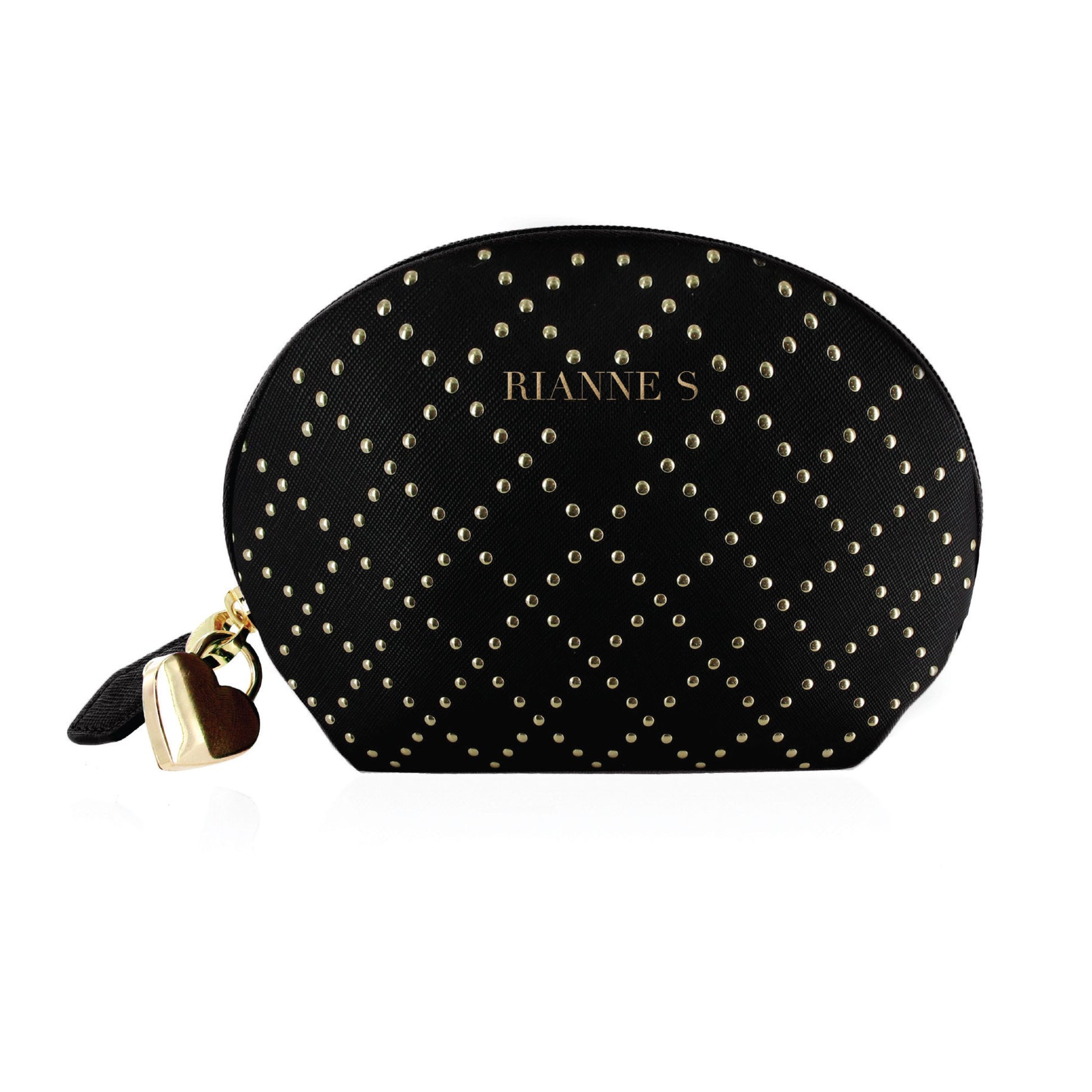 RS - Essentials - Classique Vibe Stud Minivibrator - Zwart