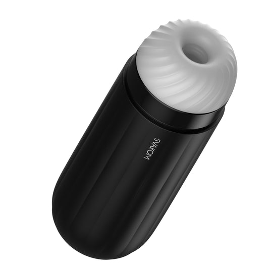 SVAKOM - Sam Neo Automatische Masturbator App Controlled