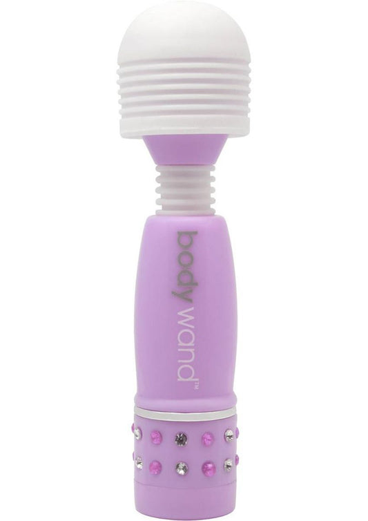 Bodywand Mini Massager - Lavendel