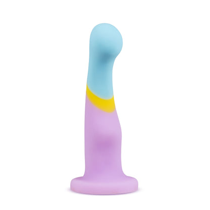 Avant - Siliconen Dildo Met Zuignap - Heart of Gold