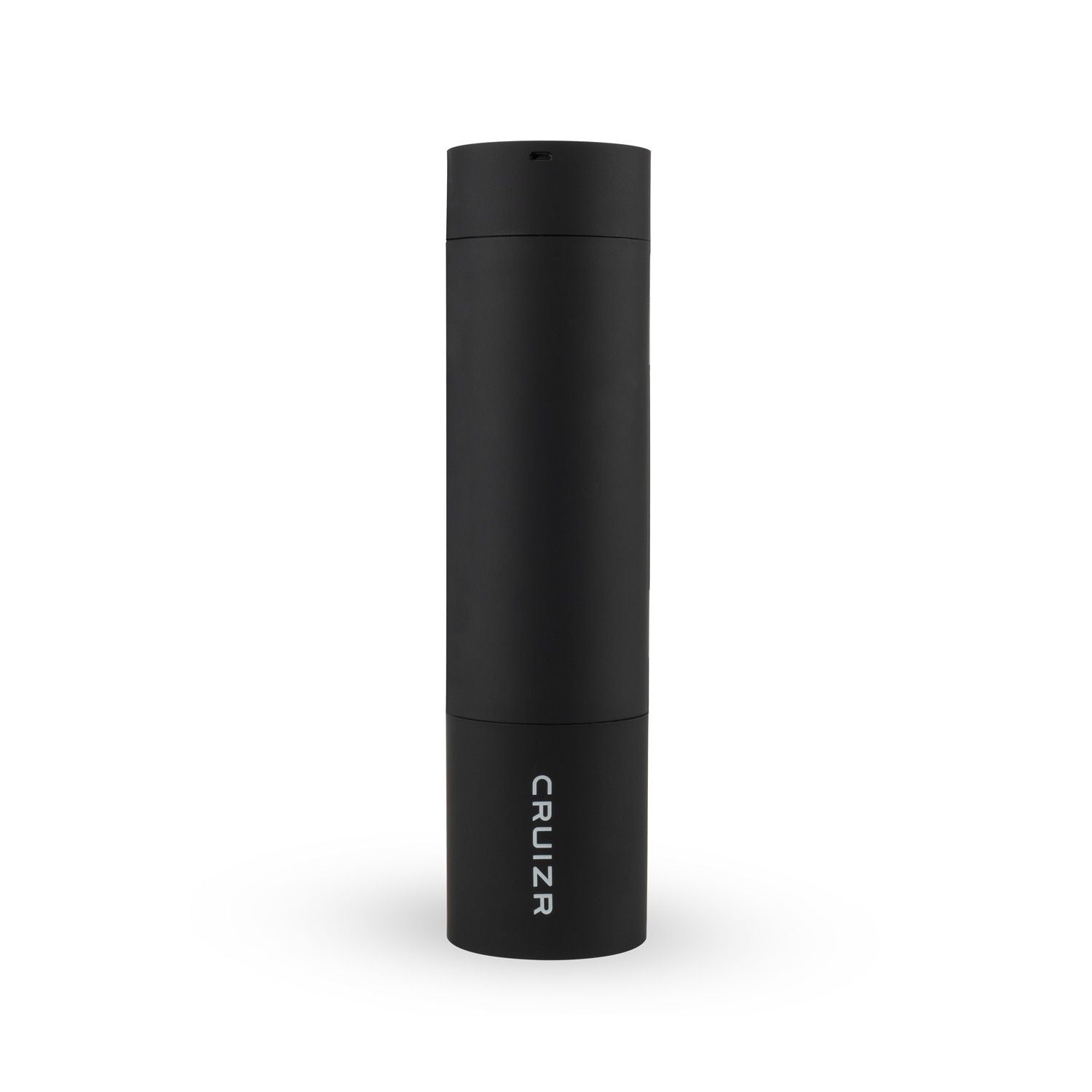 CRUIZR - CP03 Deluxe Vibrerende En Zuigende Masturbator Met Adapter