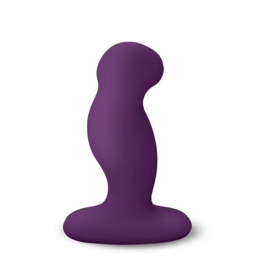 Nexus - G-Play Plus Vibrator - Medium
