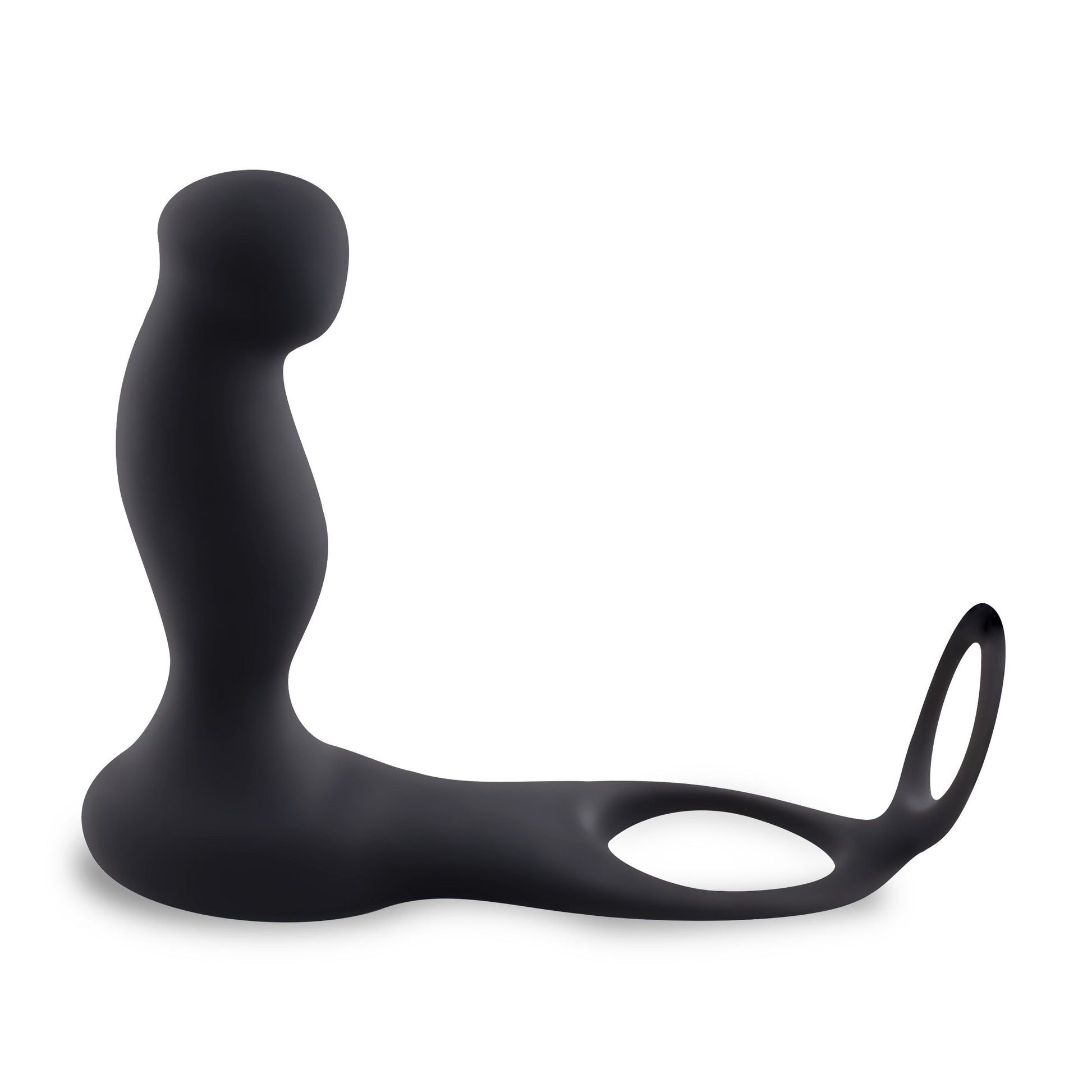 Teazers Cock And Ball Ring Prostate Vibrator Met Afstandsbediening
