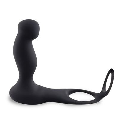 Teazers Cock And Ball Ring Prostate Vibrator Met Afstandsbediening