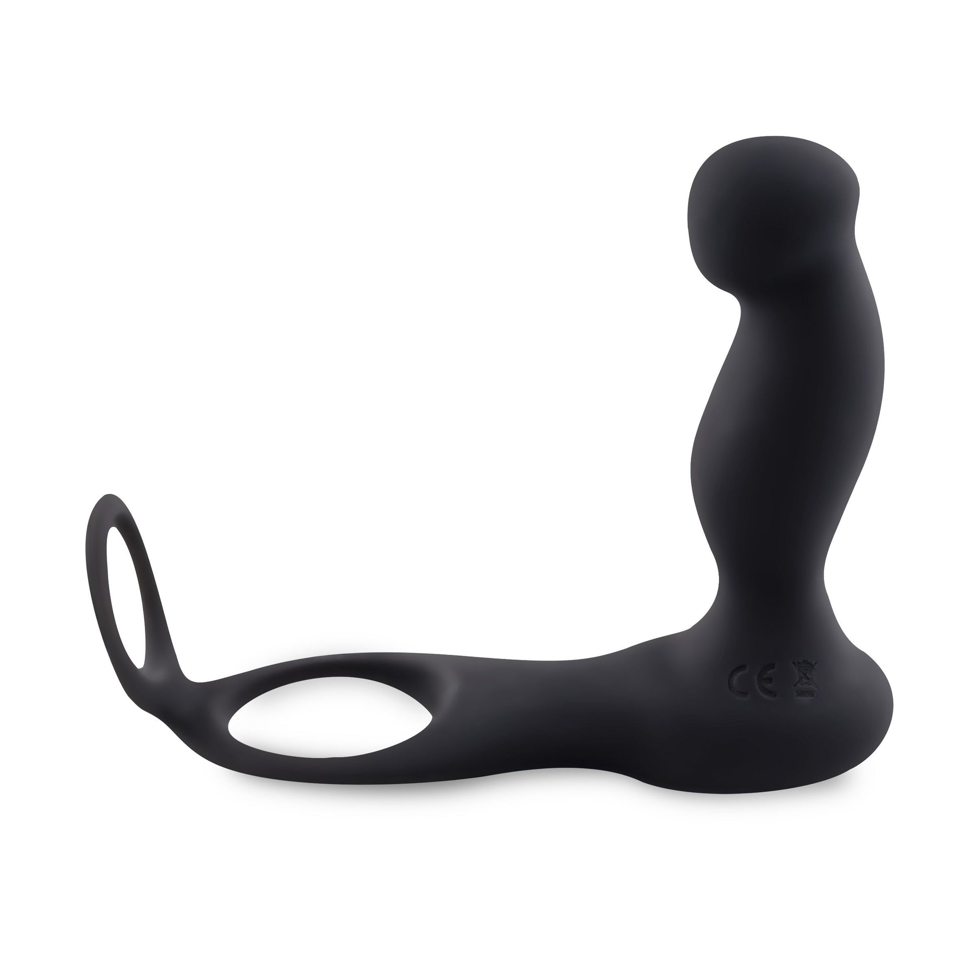 Teazers Cock And Ball Ring Prostate Vibrator Met Afstandsbediening