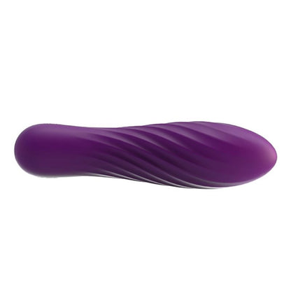 SVAKOM - Tulip Krachtige Vibrator - Paars