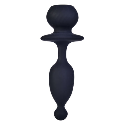 Magic Motion - Bunny Tail Vibrerende Anaal Plug App Controlled