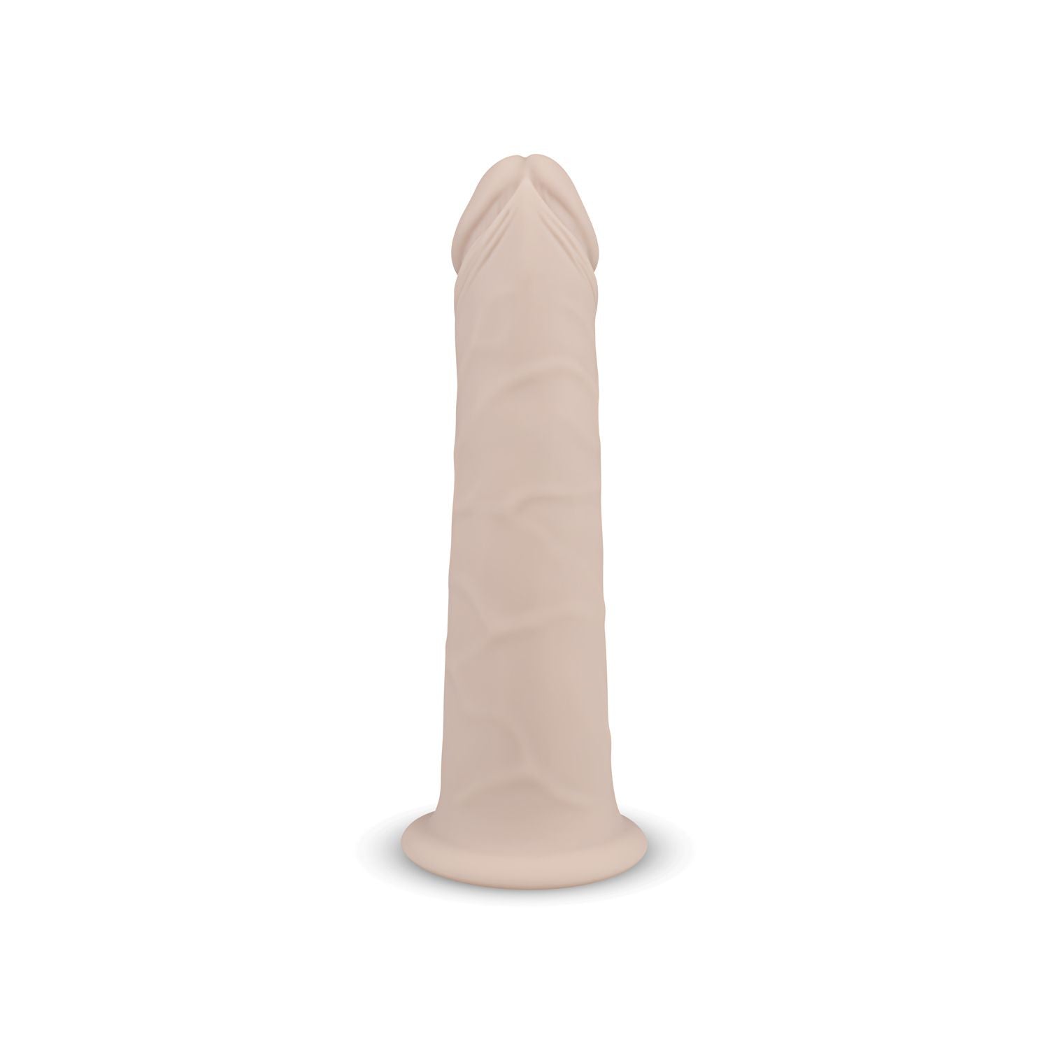 No-Parts - Cameron Realistische Holle Dildo 22 cm