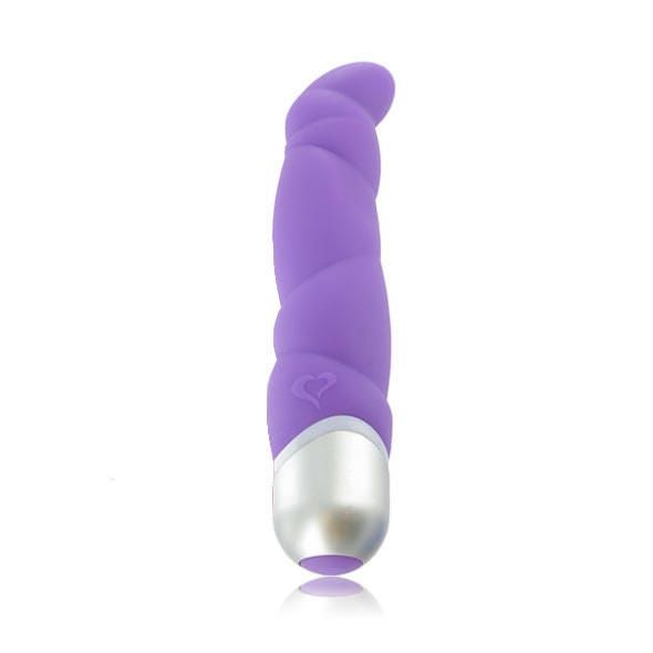 Gino Vibrator - Paars