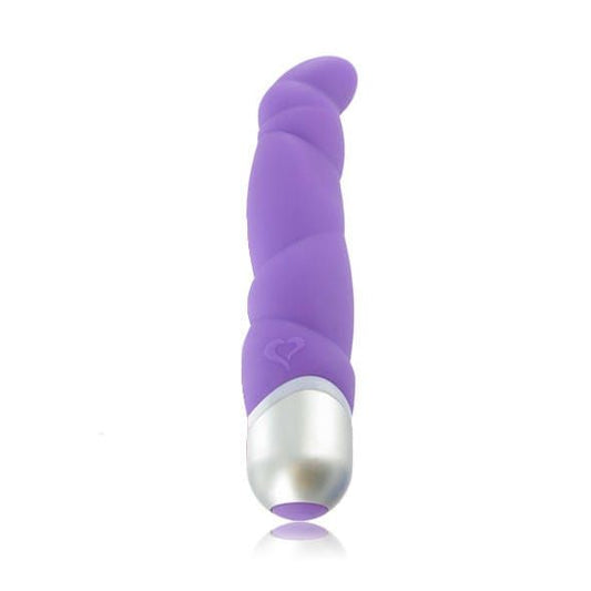 Gino Vibrator - Paars