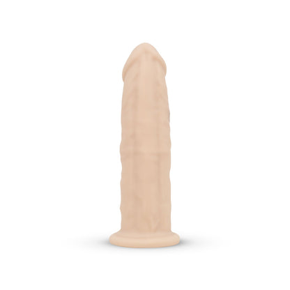 Real Fantasy Deluxe - Winston Vibrerende Realistische Dildo - 18 cm