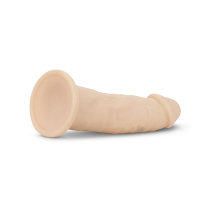 Real Fantasy Deluxe - Winston Vibrerende Realistische Dildo - 18 cm