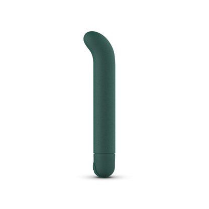 Gløv - Hana Eco G-spot Vibrator - Groen
