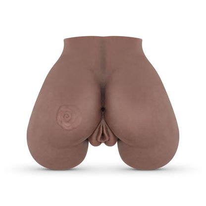 Trinity Rose Realistische Masturbator