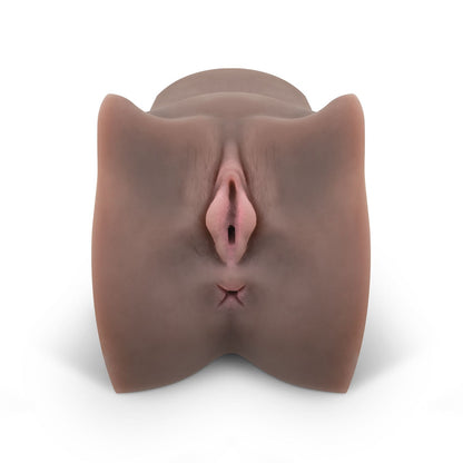 Alexis King Realistische Masturbator