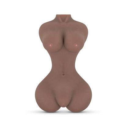 Vanessa Davis Realistische Masturbator