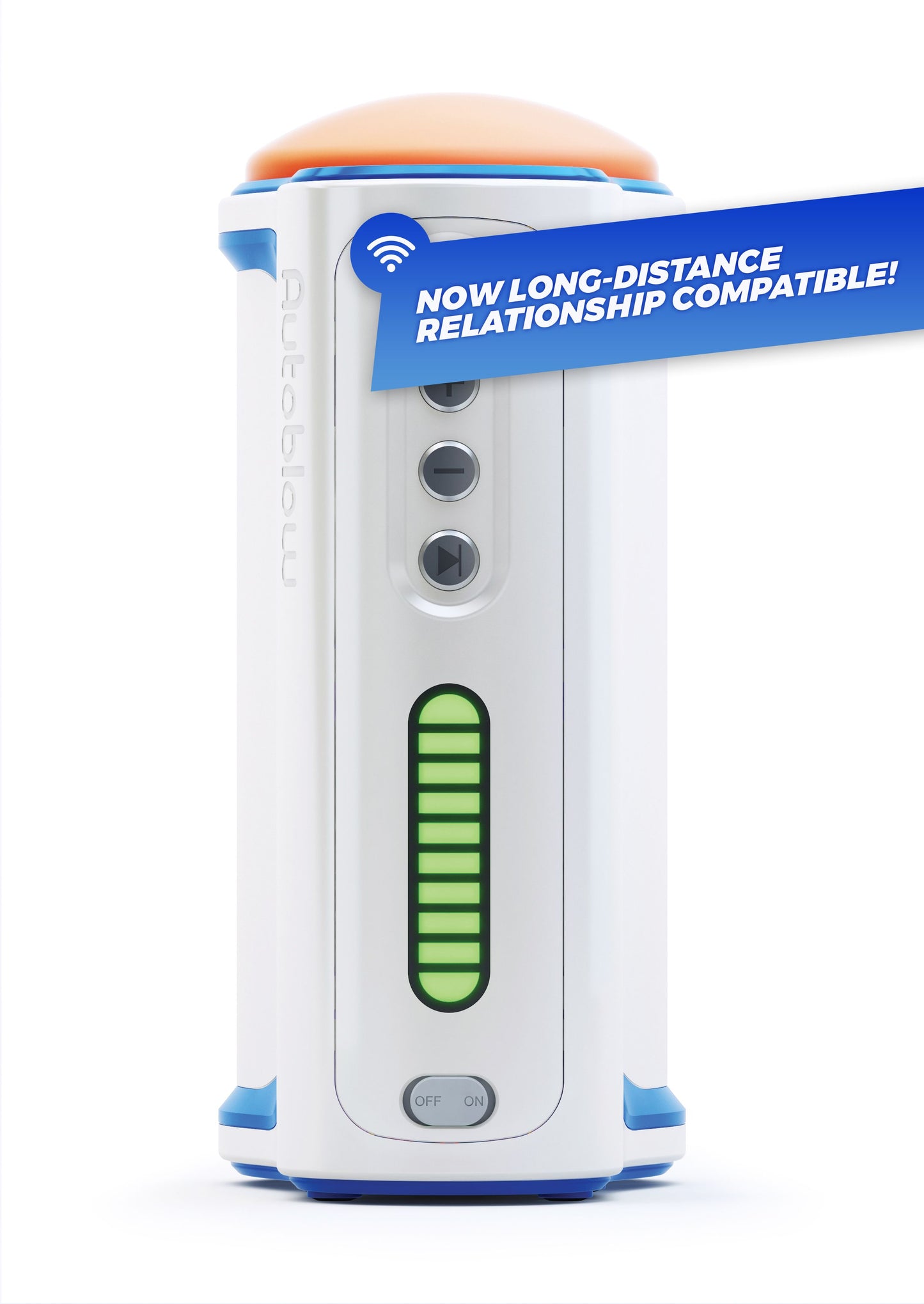 Autoblow - A.I.+ Blowjob Machine