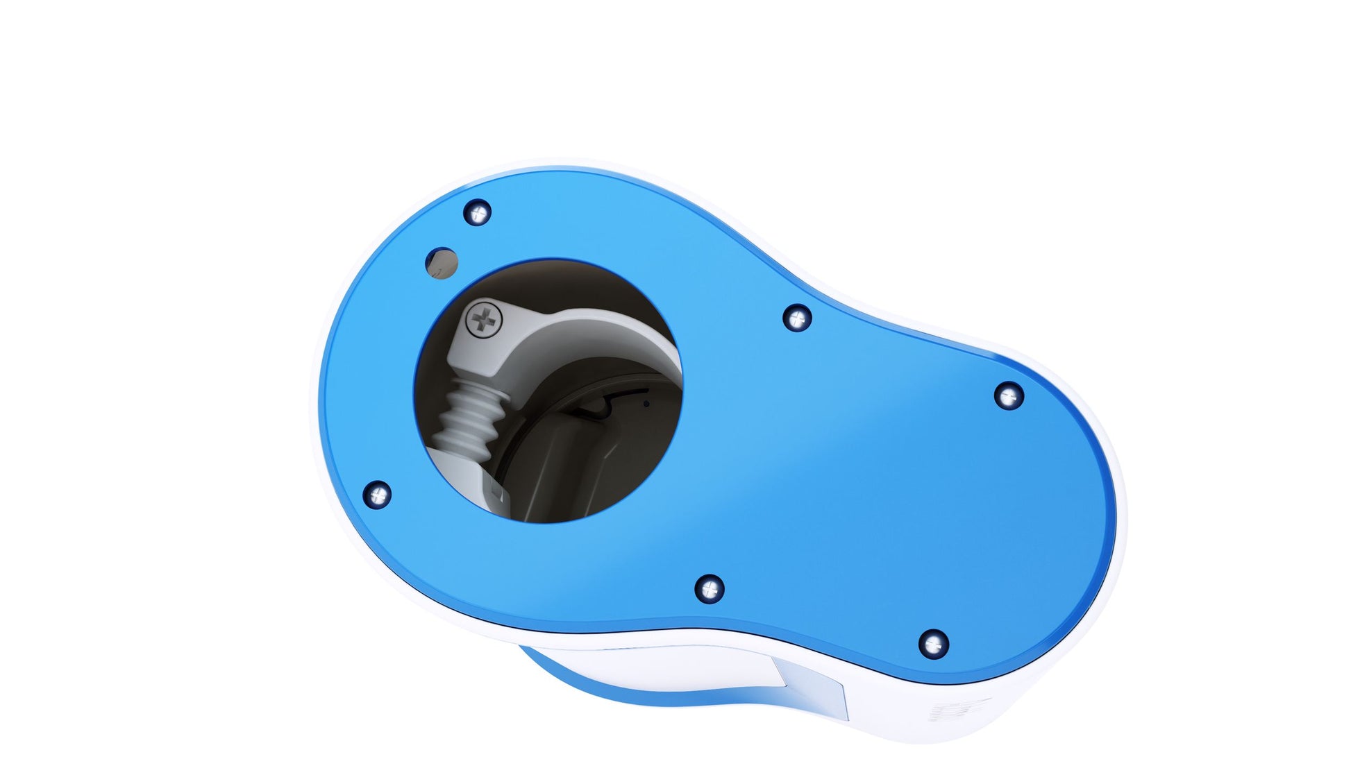 Autoblow - A.I.+ Blowjob Machine