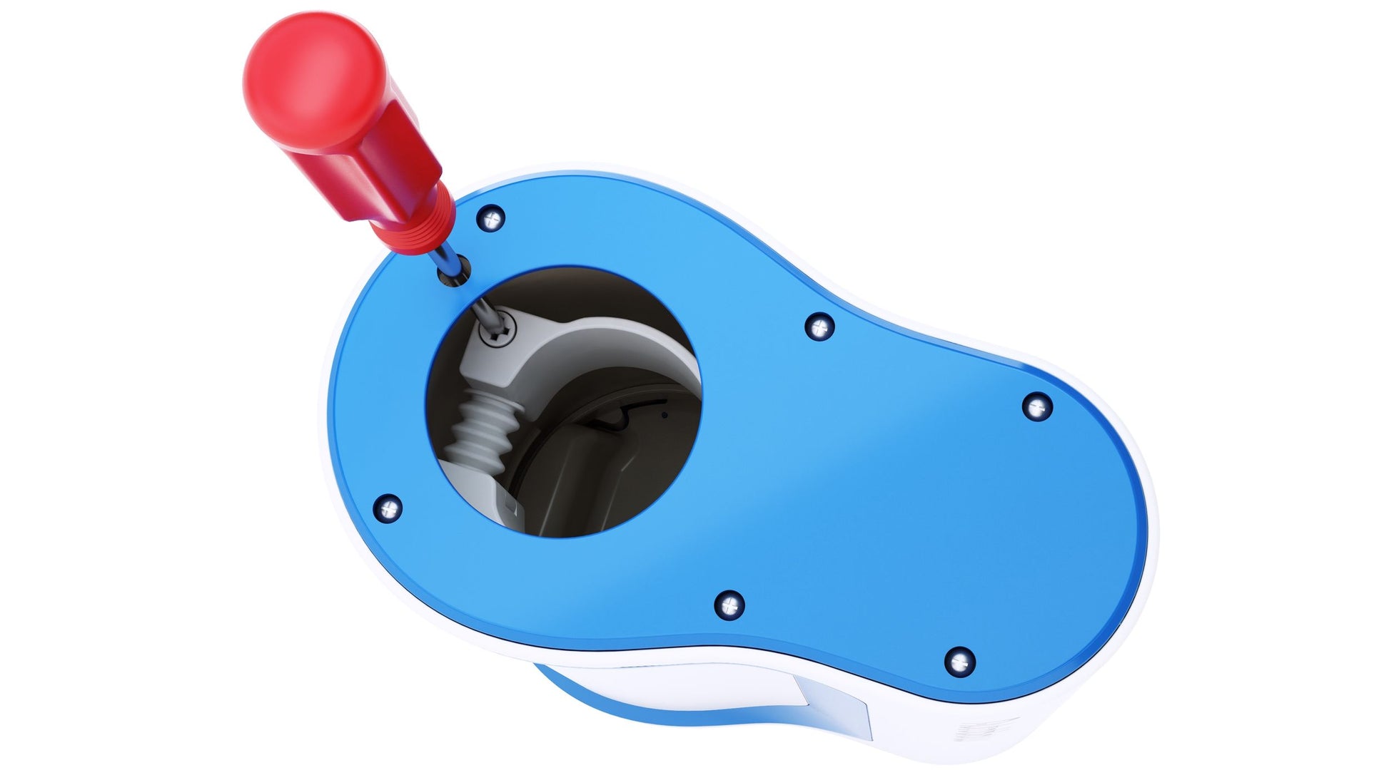 Autoblow - A.I.+ Blowjob Machine
