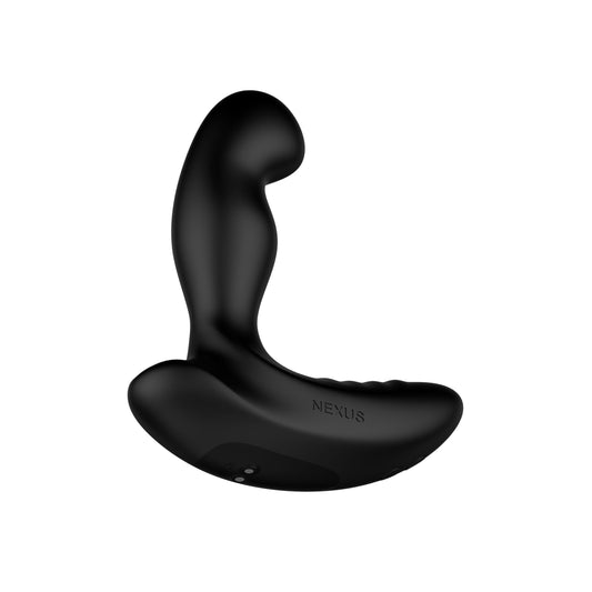 Nexus - Ride Prostaat Vibrator Dual Motor Met Afstandsbediening