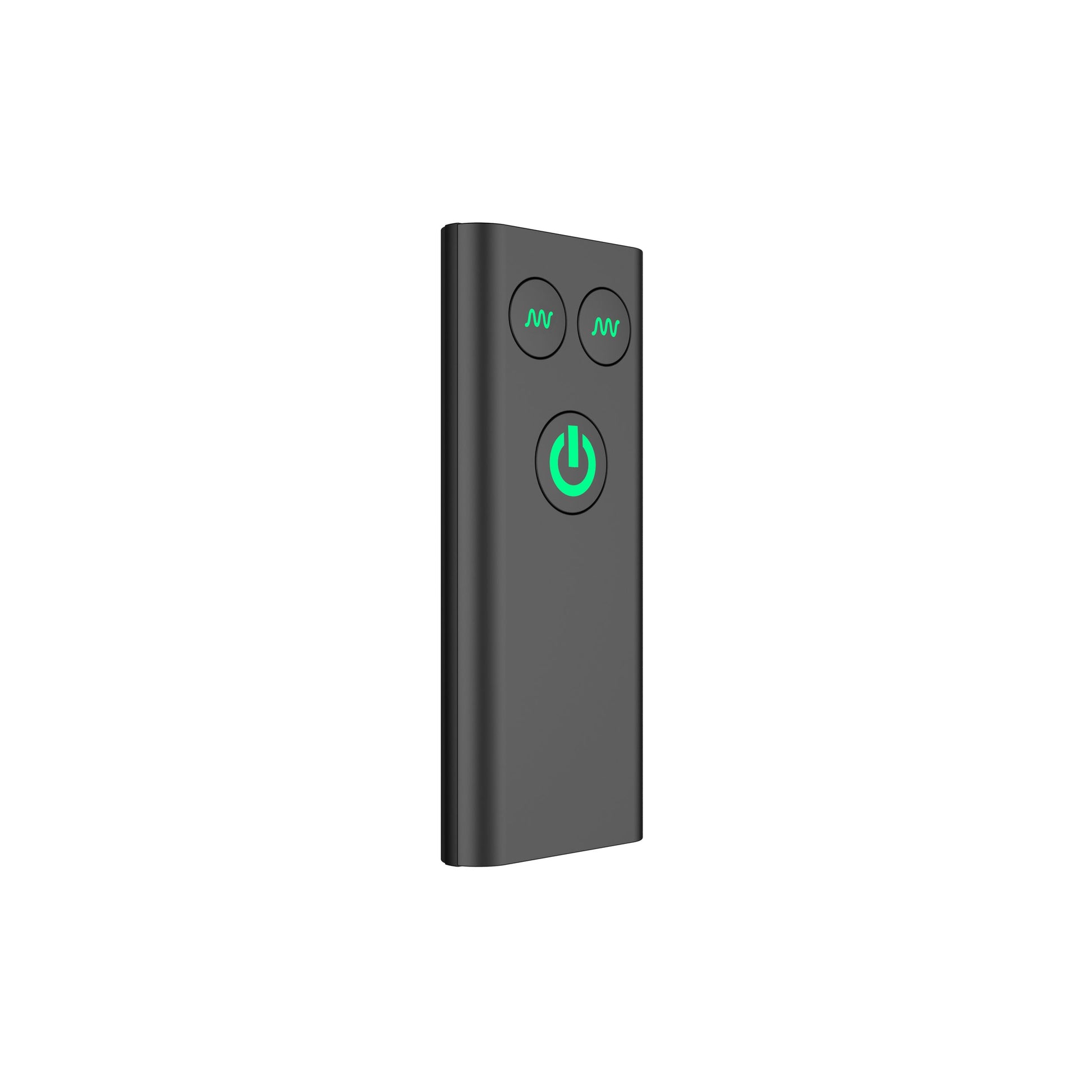Nexus - Ride Prostaat Vibrator Dual Motor Met Afstandsbediening