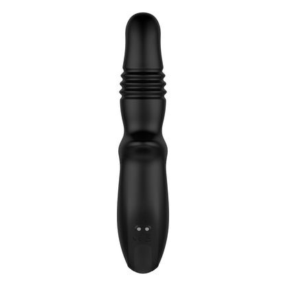 Nexus - Thrust Anaal Prostaat Vibrator - Zwart