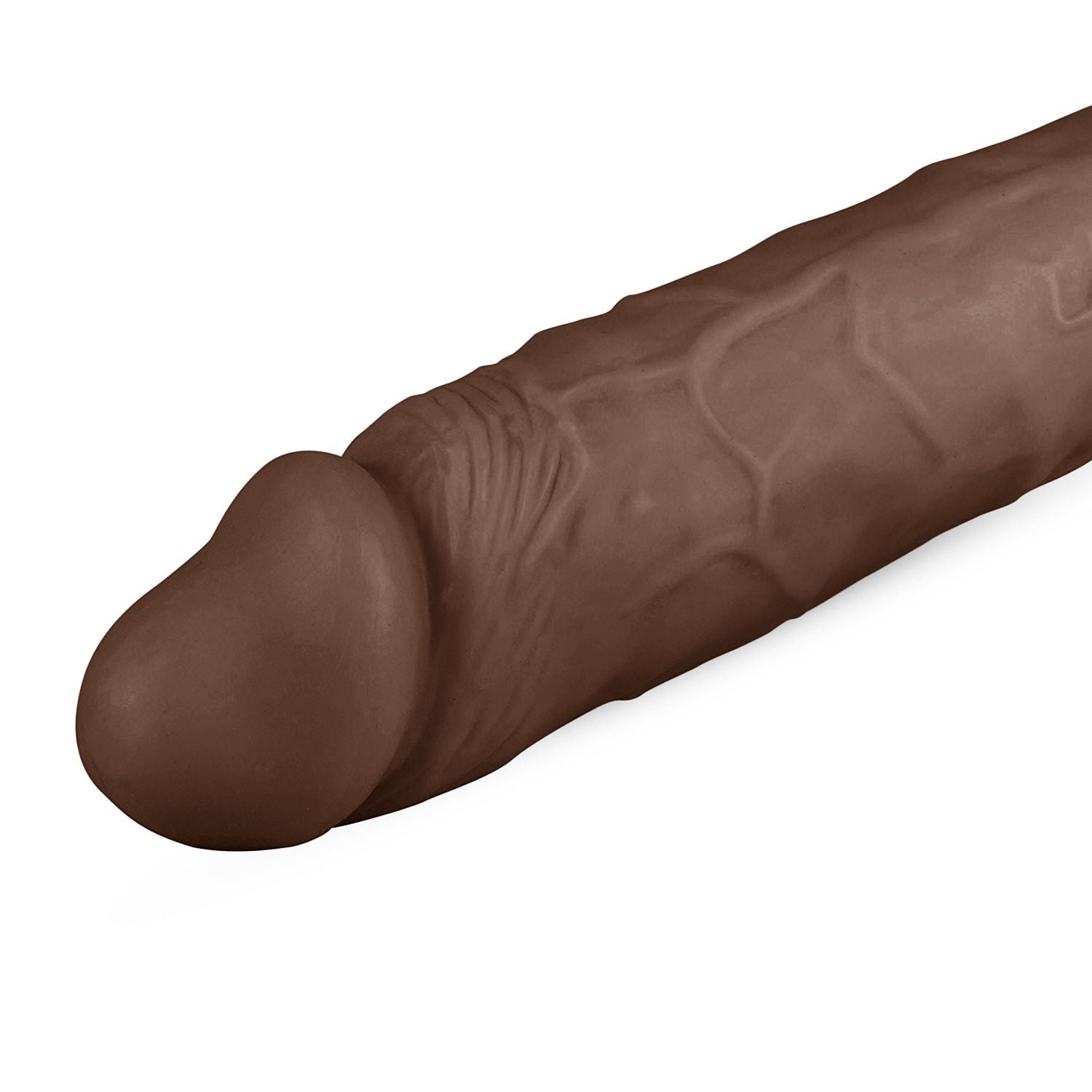 Real Fantasy - Waylon Realistische Dildo - 25 cm