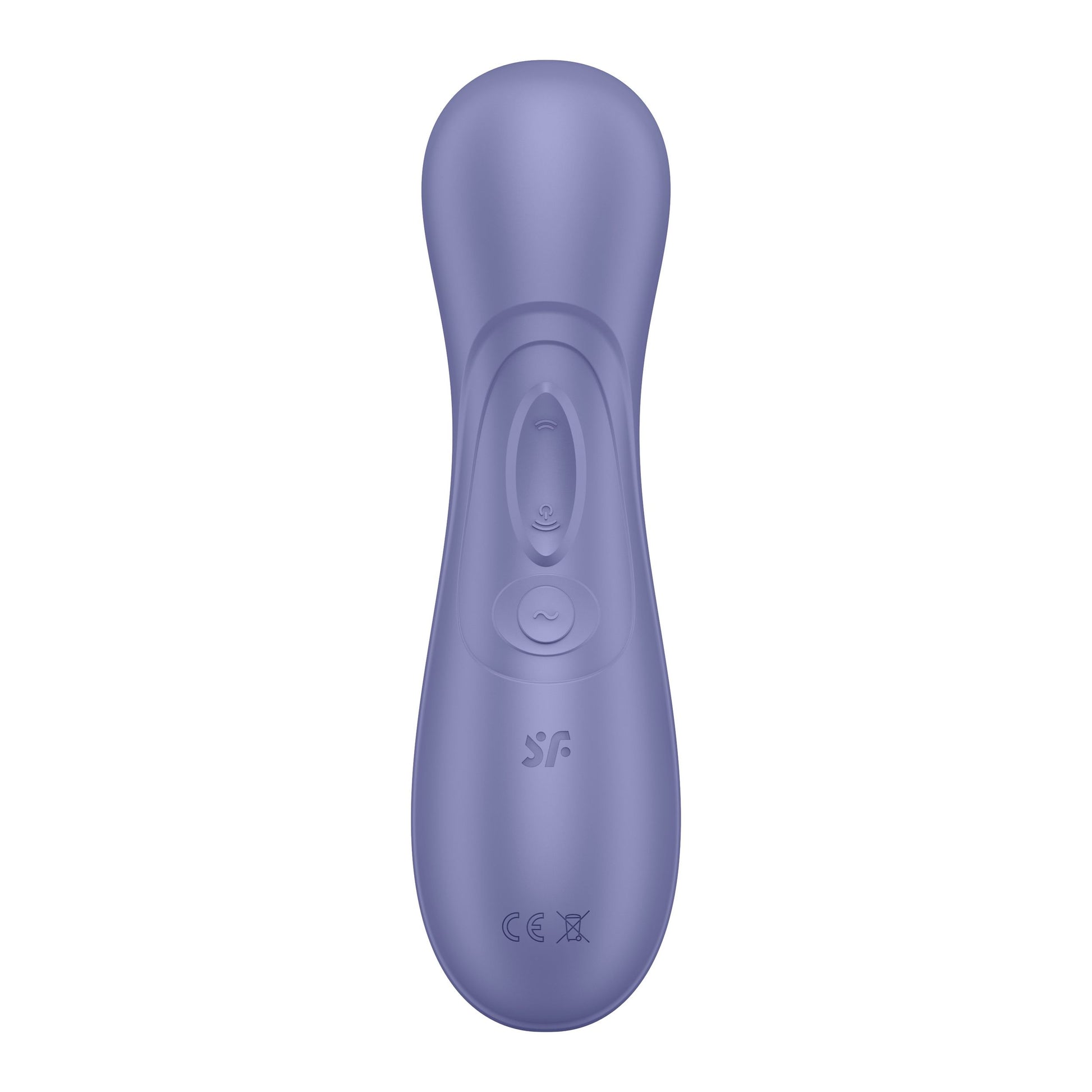 Satisfyer Pro 2 Generation 3 - Lila