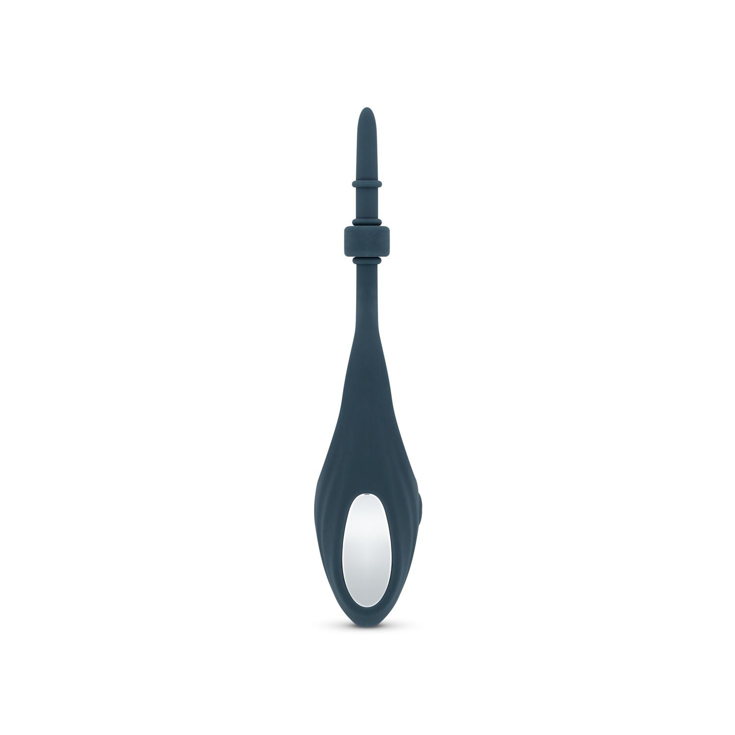 Boners Verstelbare Cockring - Blauw