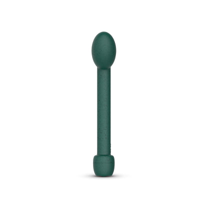Gløv - Zora Eco G-spot Vibrator - Groen