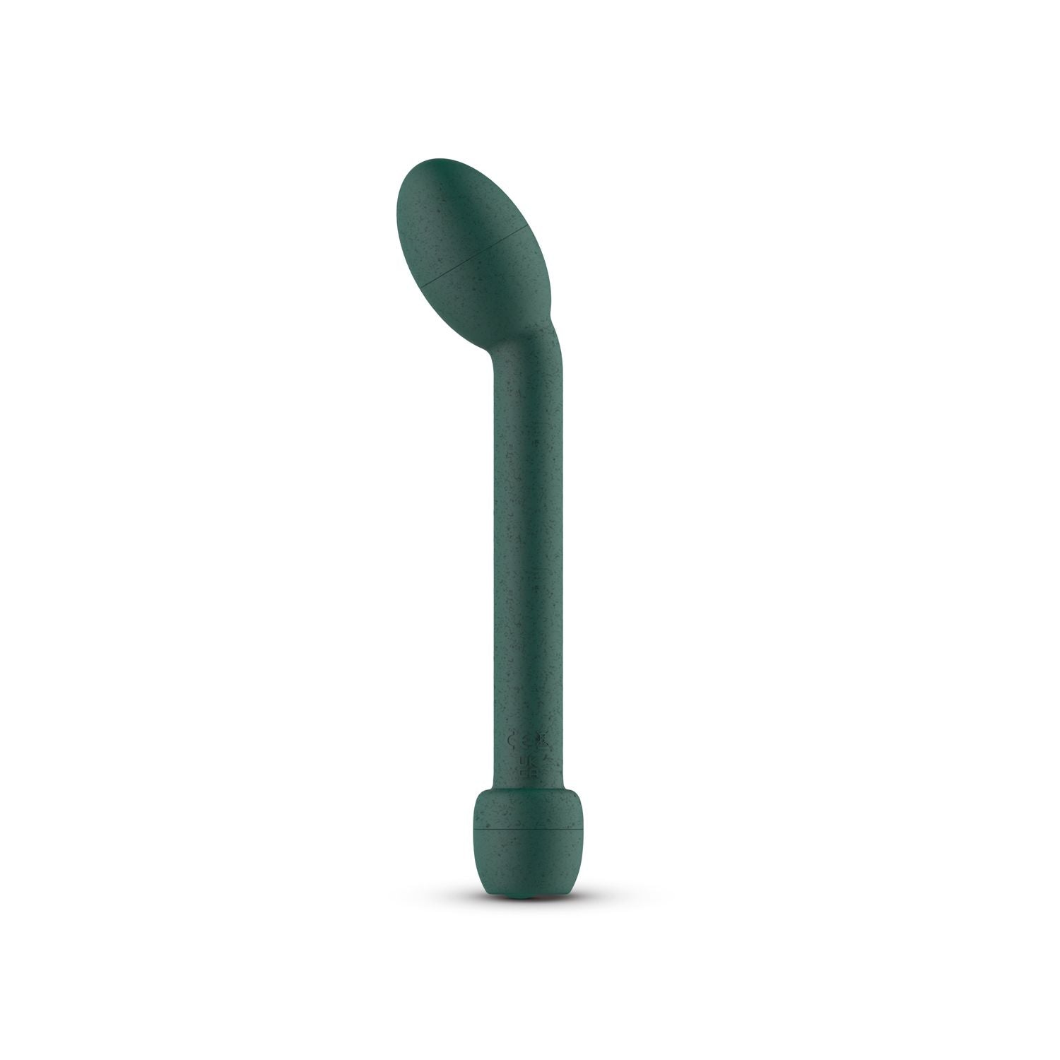 Gløv - Zora Eco G-spot Vibrator - Groen