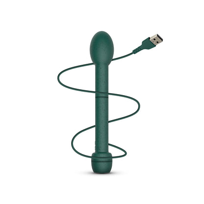 Gløv - Zora Eco G-spot Vibrator - Groen