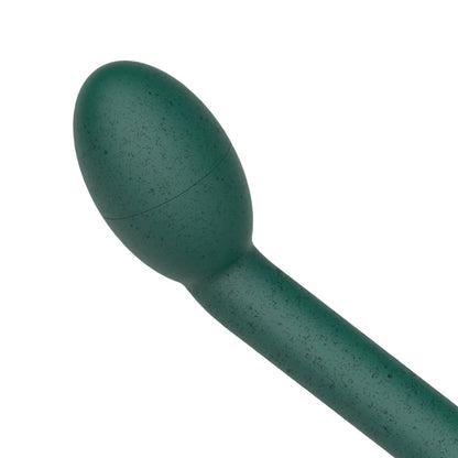 Gløv - Zora Eco G-spot Vibrator - Groen