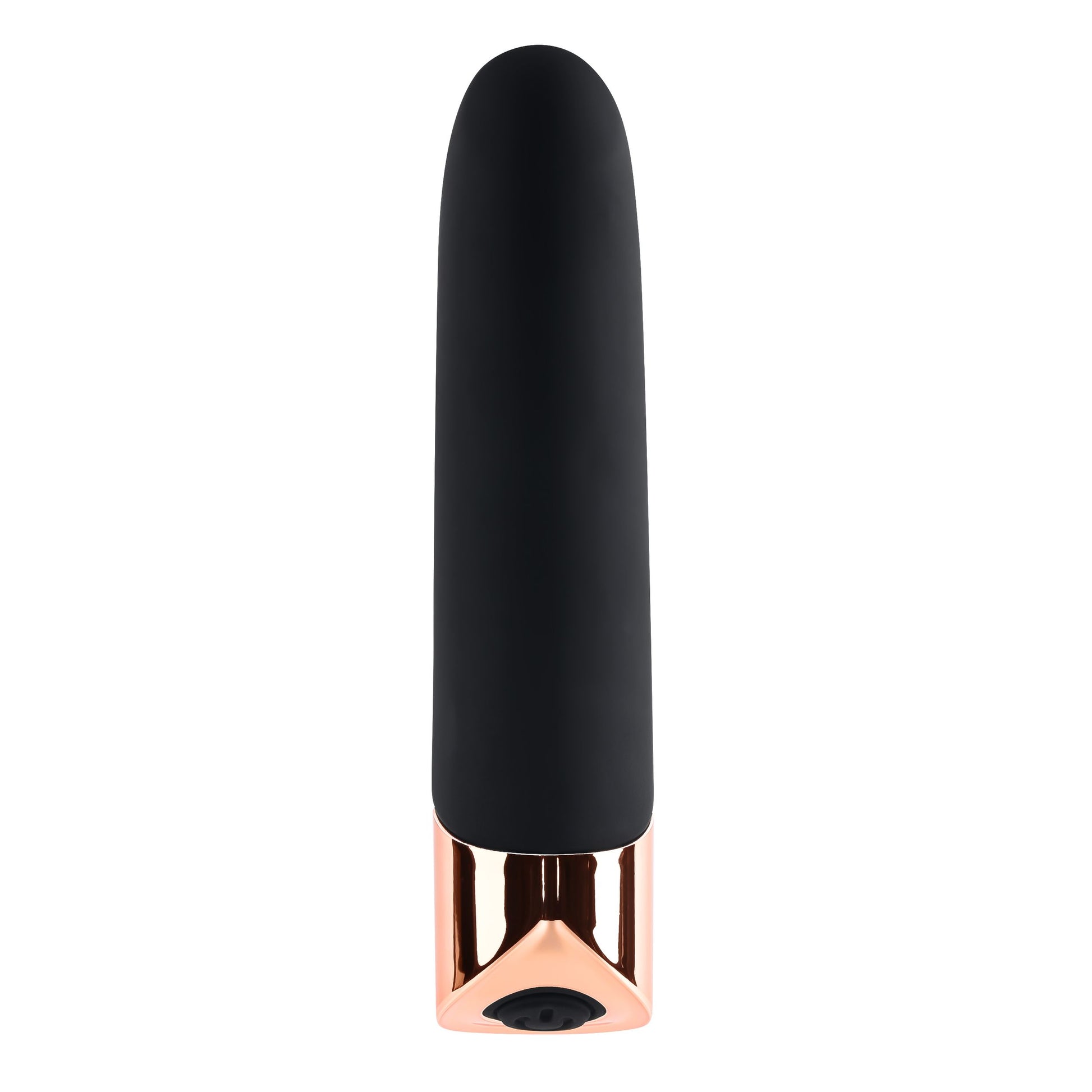 Evolved - The Gold Standard Bullet Vibrator - Zwart