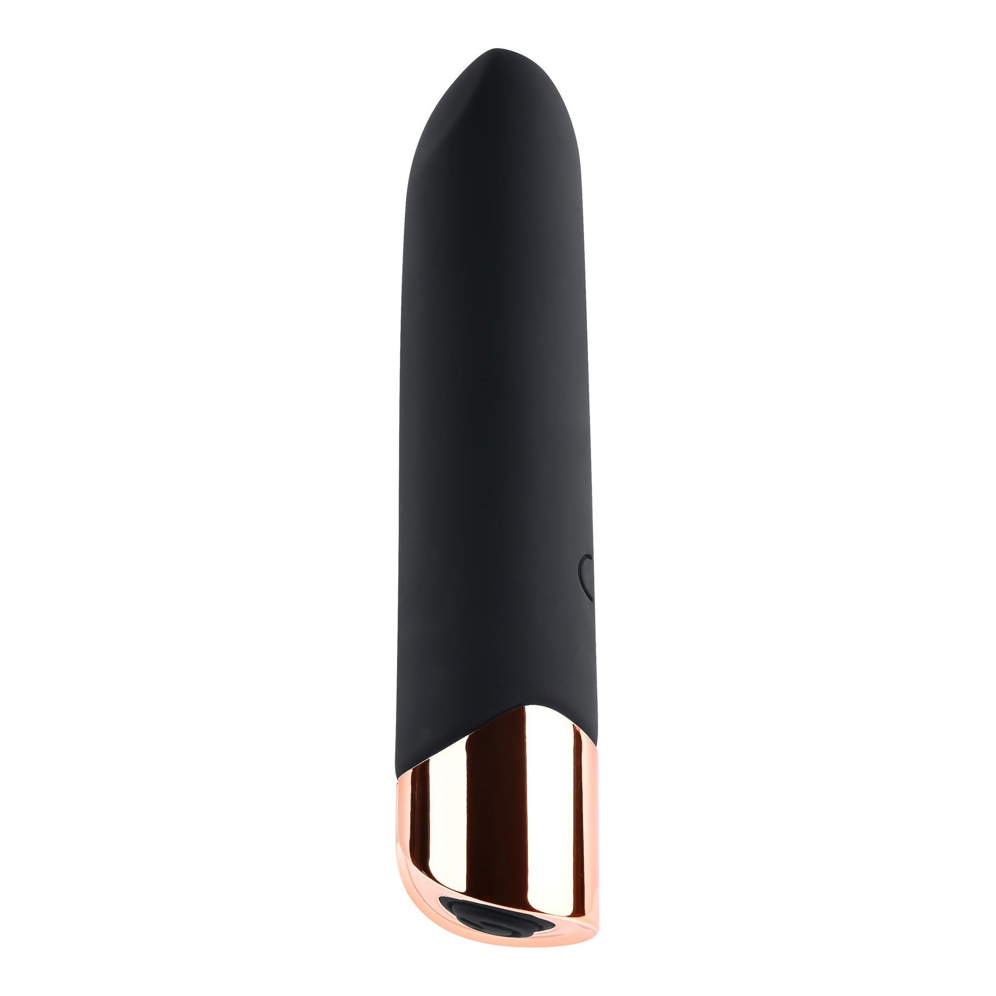 Evolved - The Gold Standard Bullet Vibrator - Zwart