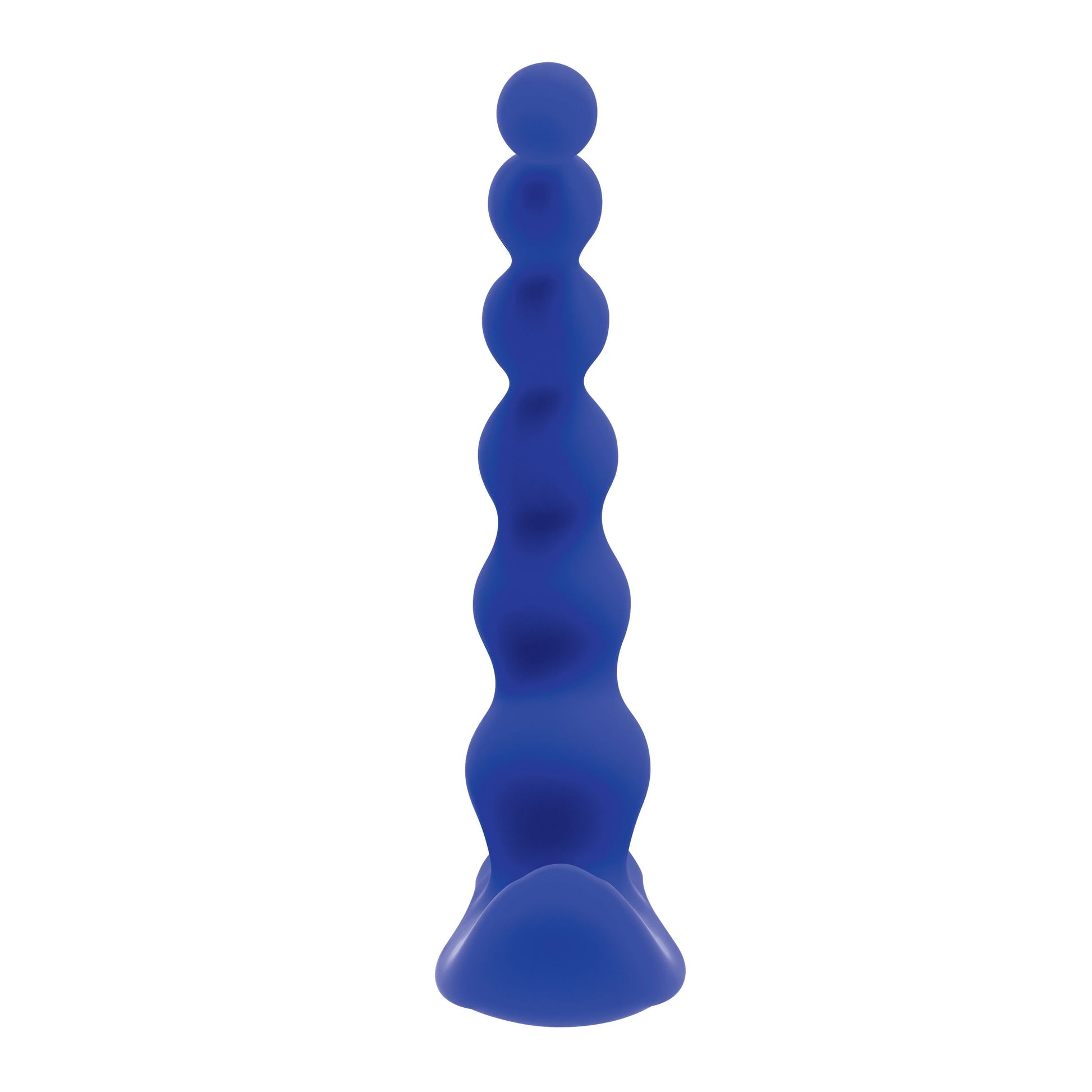 Evolved - Beaded Pleasure - Blauw