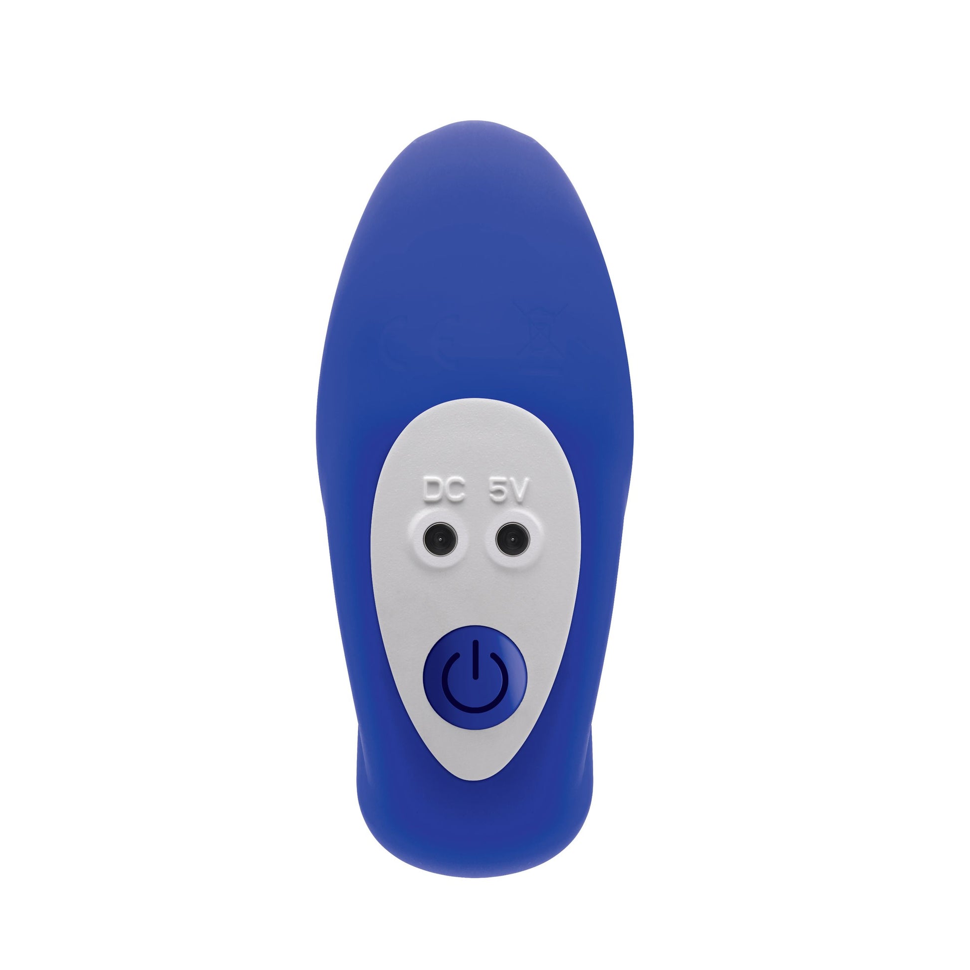 Evolved - Beaded Pleasure - Blauw