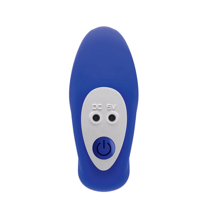 Evolved - Beaded Pleasure - Blauw