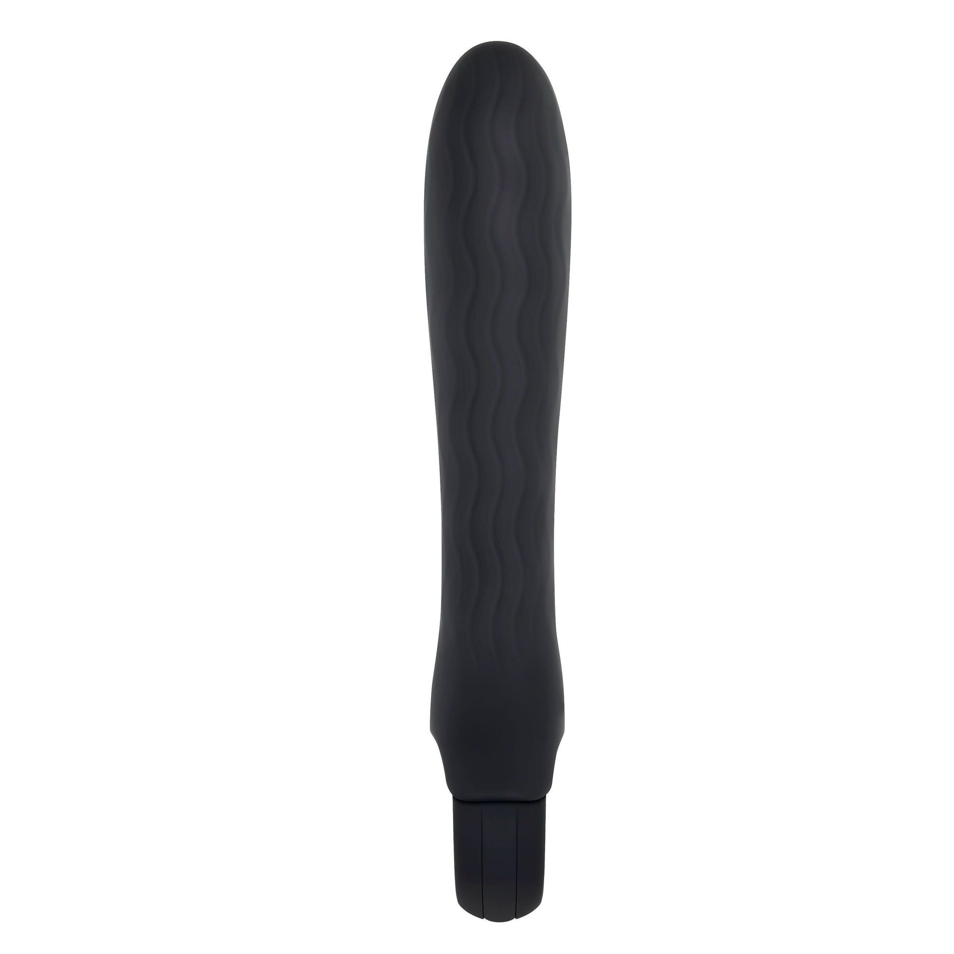 Evolved - Power House Vibrator - Zwart