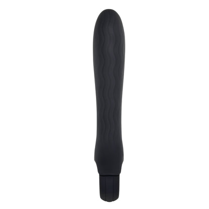 Evolved - Power House Vibrator - Zwart