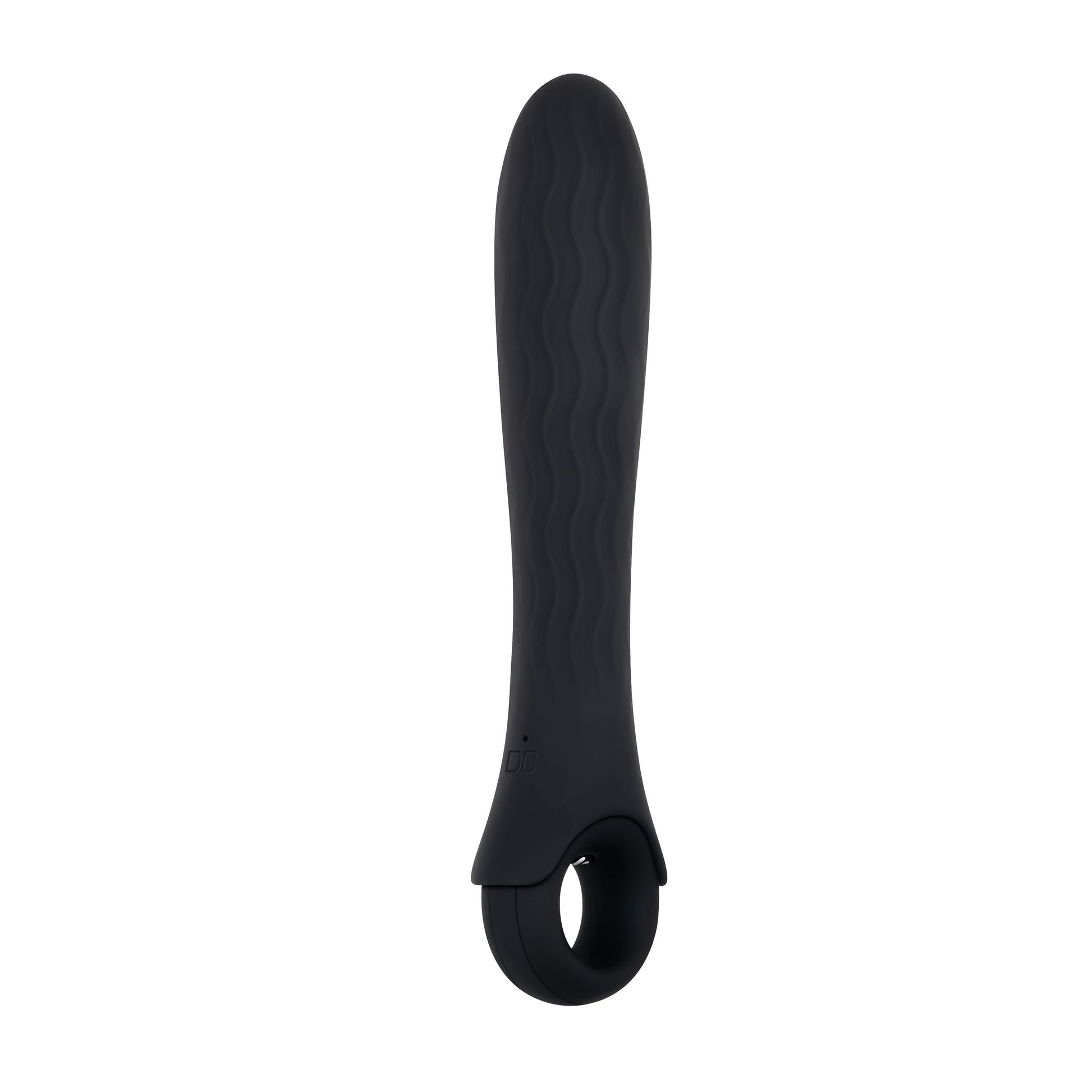 Evolved - Power House Vibrator - Zwart