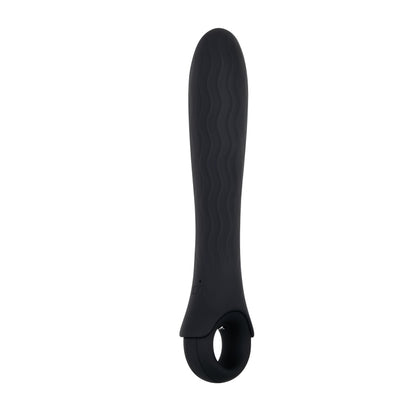 Evolved - Power House Vibrator - Zwart
