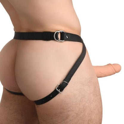 Realistische Siliconen Penis Sleeve