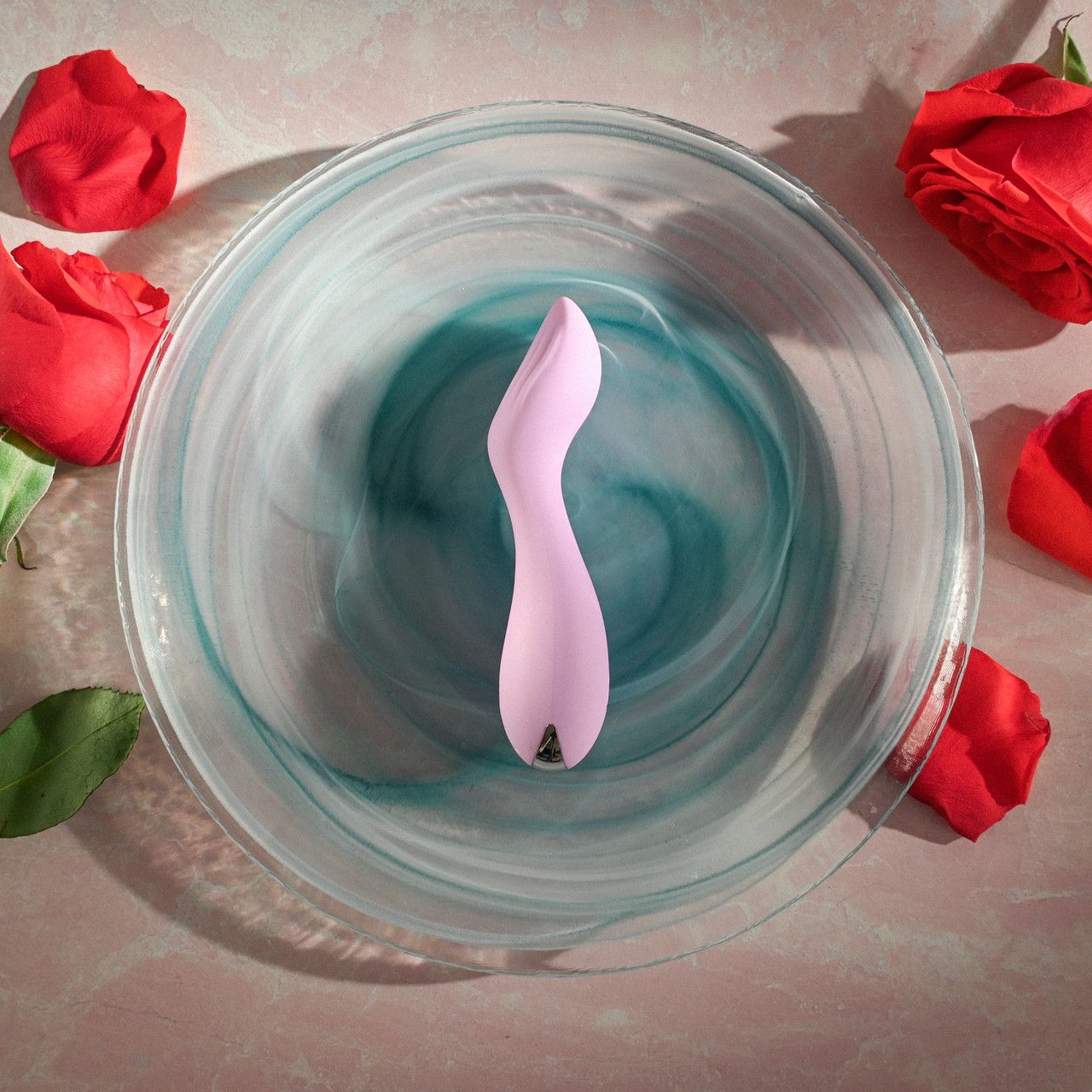 Evolved - Lilac G-spot Vibrator - Lila