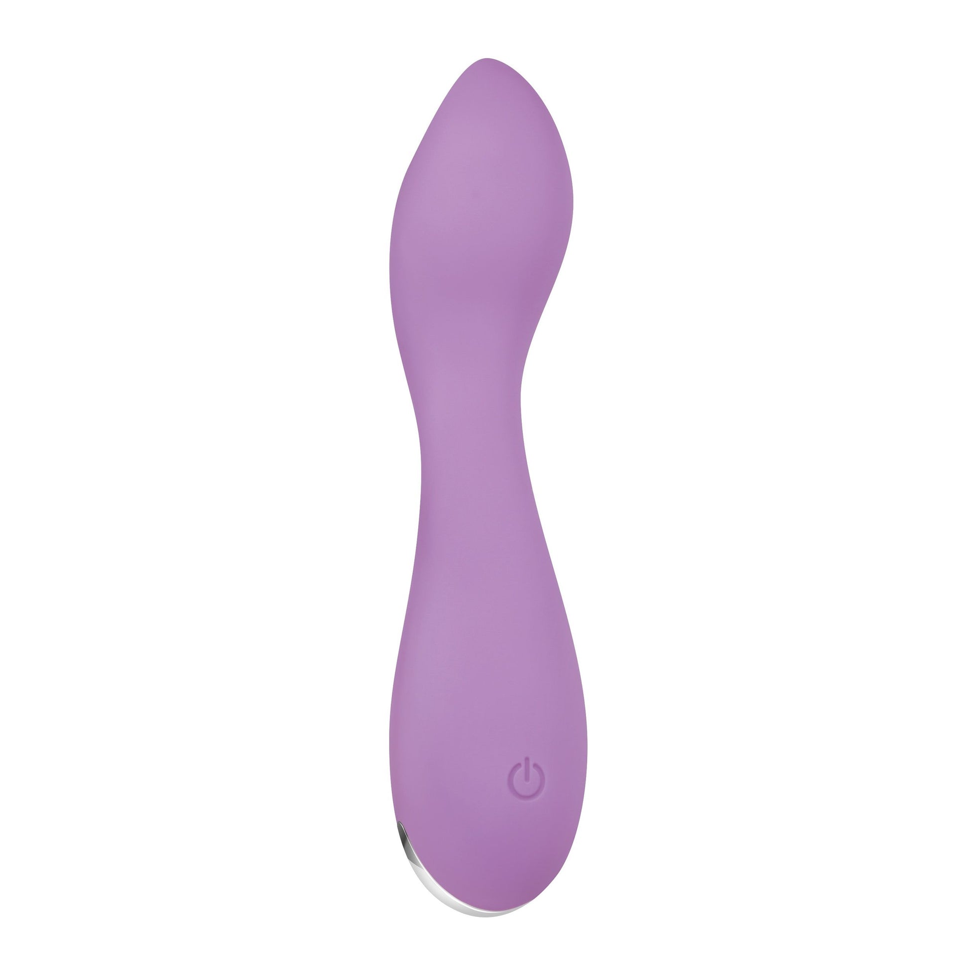 Evolved - Lilac G-spot Vibrator - Lila