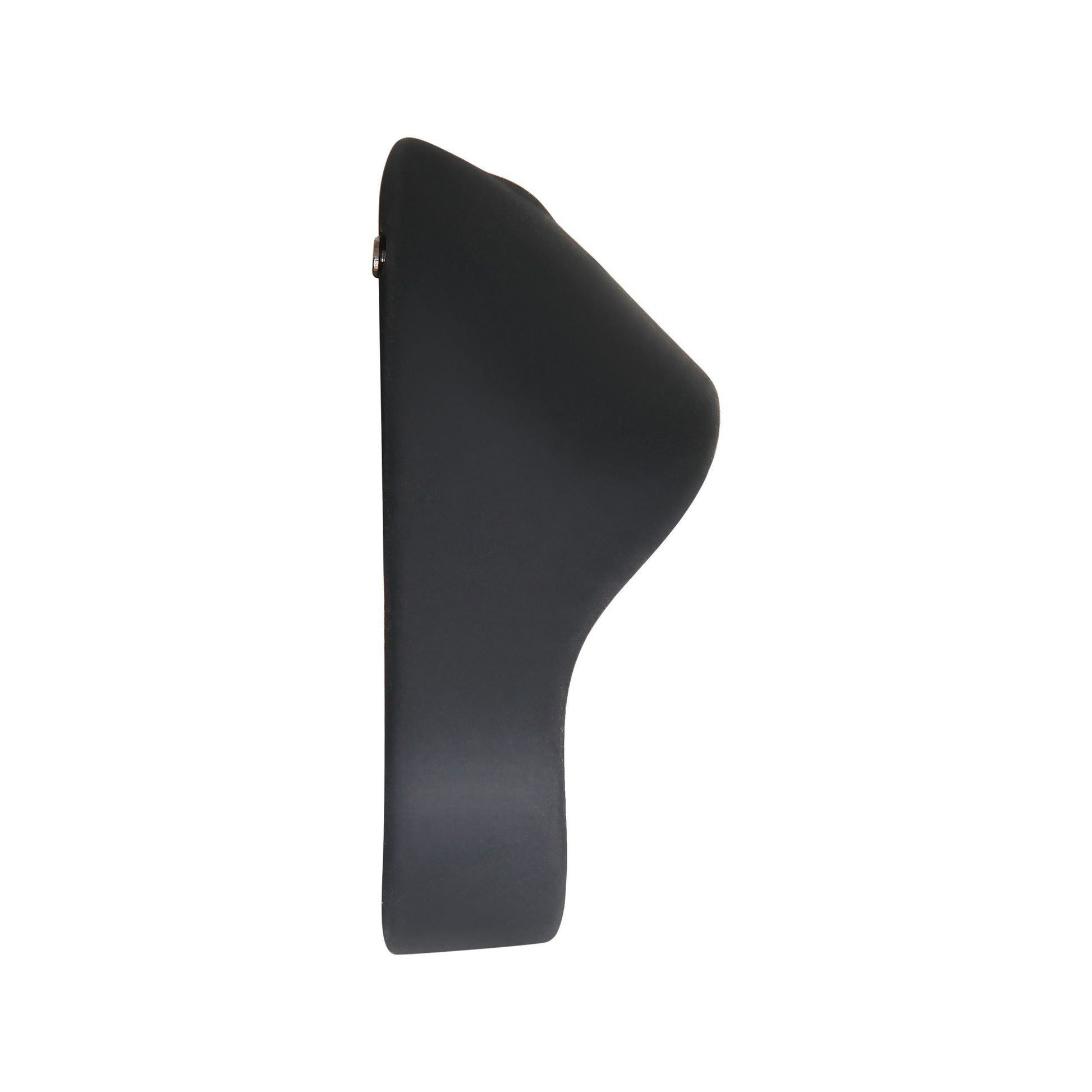 Evolved - Night Rider Vibrerende Cockring - Zwart