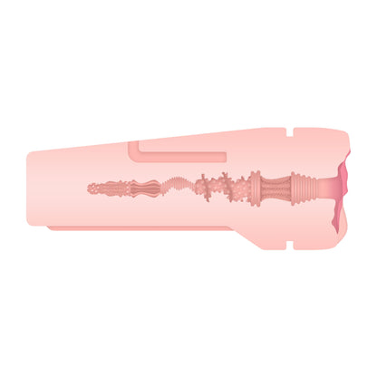 Evolved - Grip it Light Masturbator - Roze